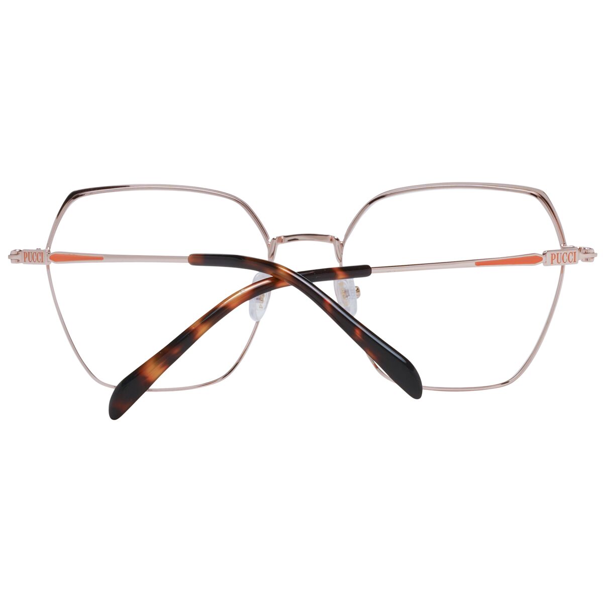 Glasögonbågar Emilio Pucci EP5222 5428A - 3