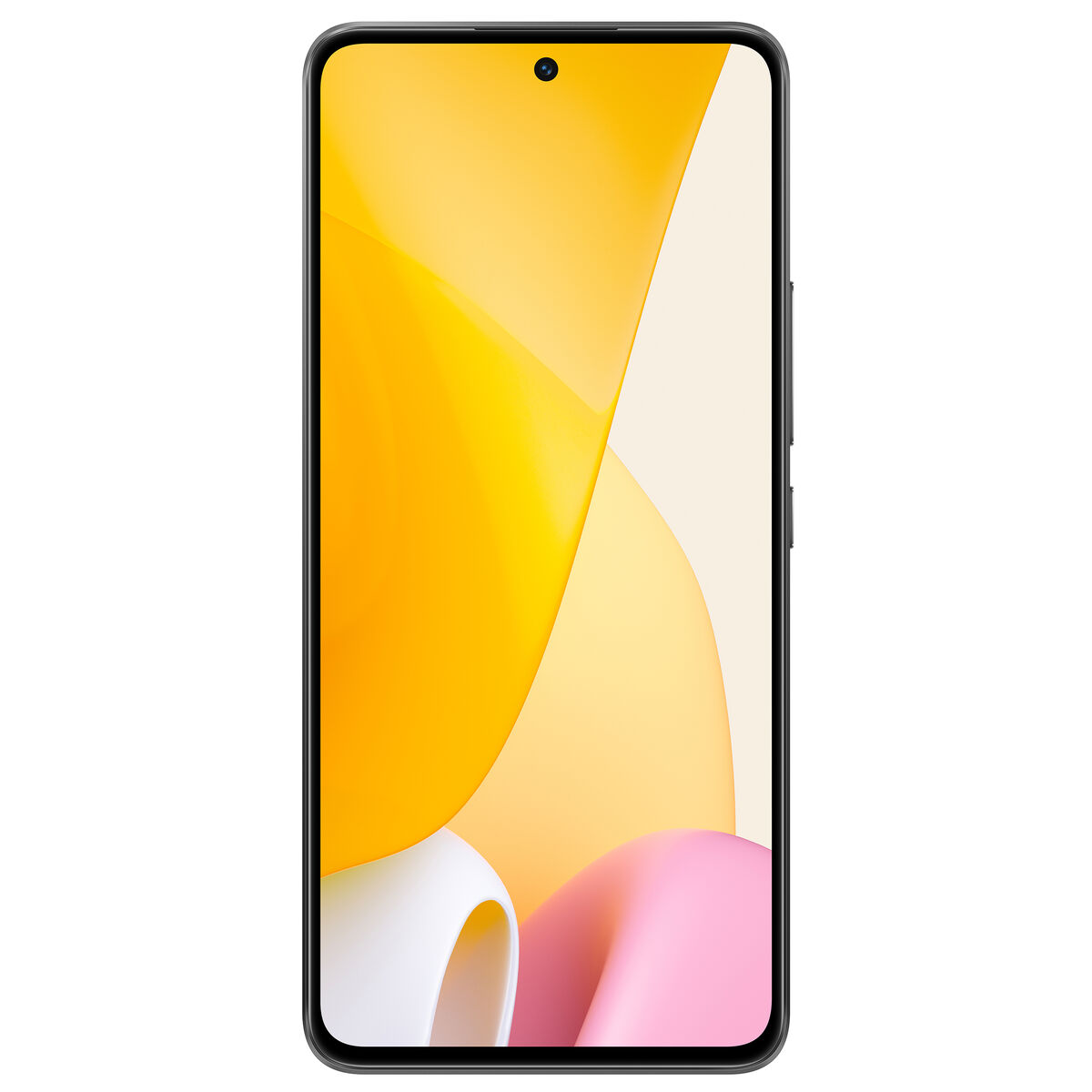 Smartphone Xiaomi MZB0BKTEU Octa Core 8 GB RAM 256 GB Svart