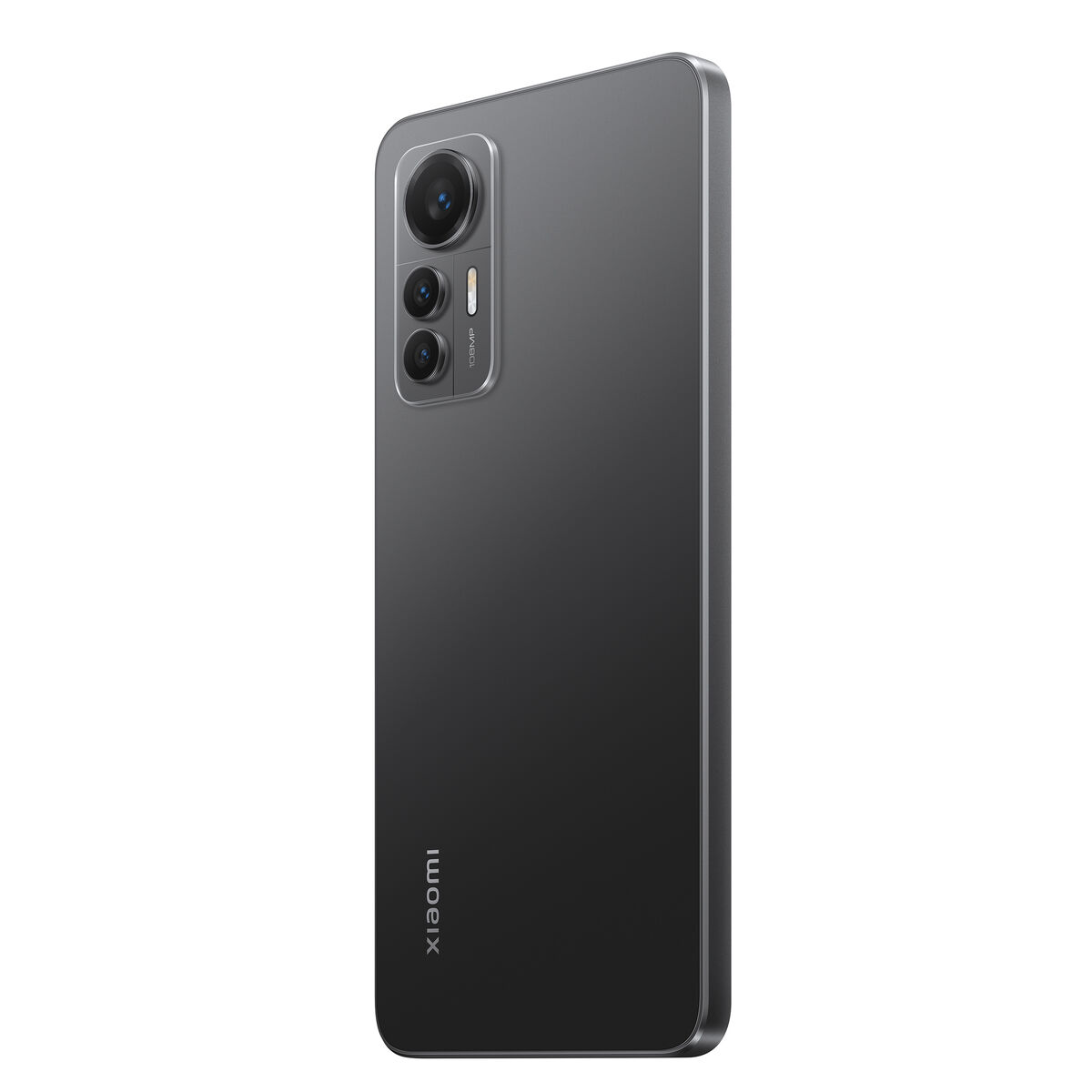 Smartphone Xiaomi MZB0BKTEU Octa Core 8 GB RAM 256 GB Svart - 3