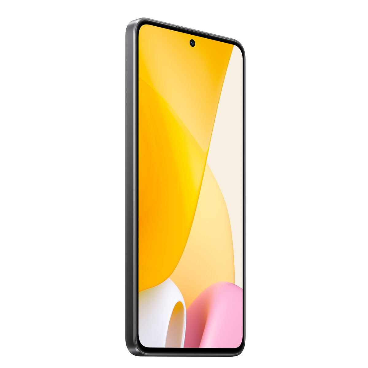 Smartphone Xiaomi MZB0BKTEU Octa Core 8 GB RAM 256 GB Svart - 2