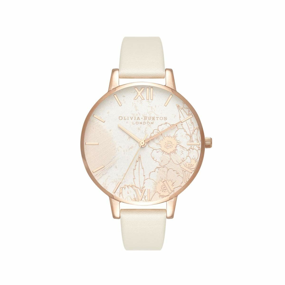 Damklocka Olivia Burton OB16VM25 (Ø 38 mm) - 2