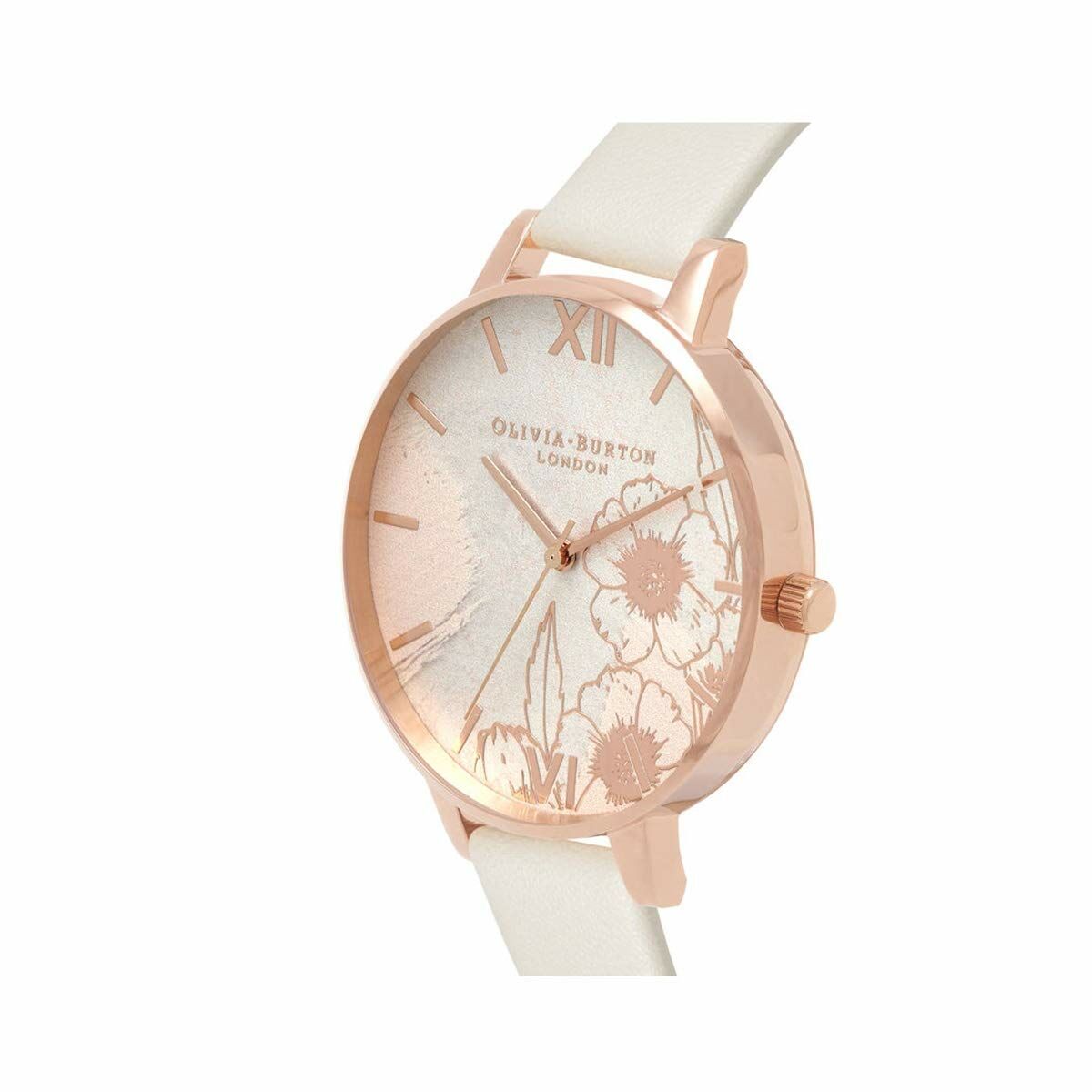 Damklocka Olivia Burton OB16VM25 (Ø 38 mm) - 3