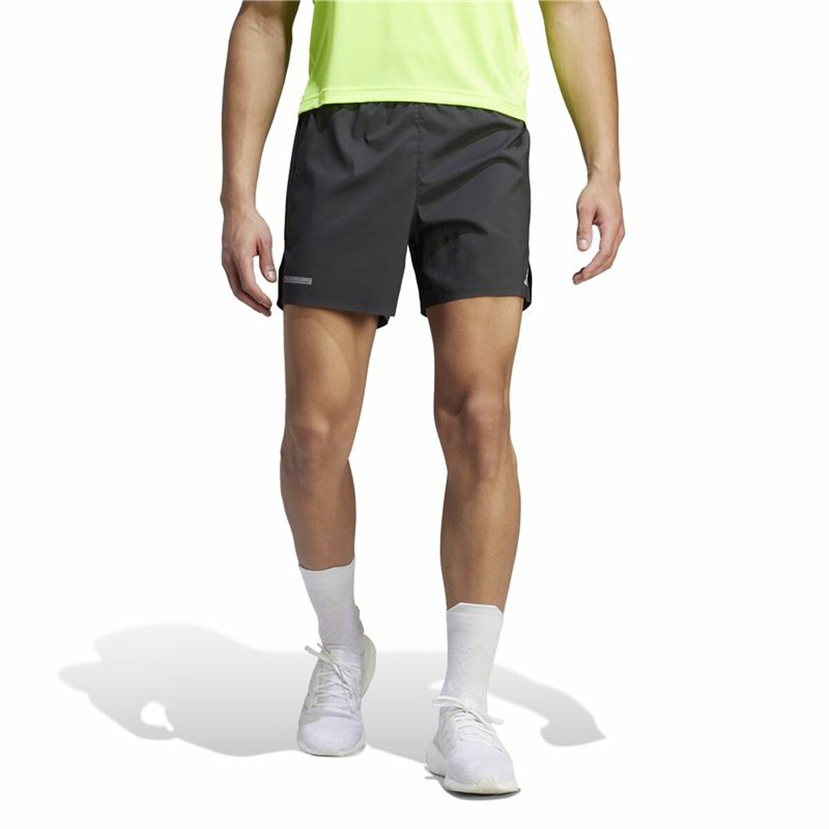 Träningsshorts Adidas D4R Svart - 2