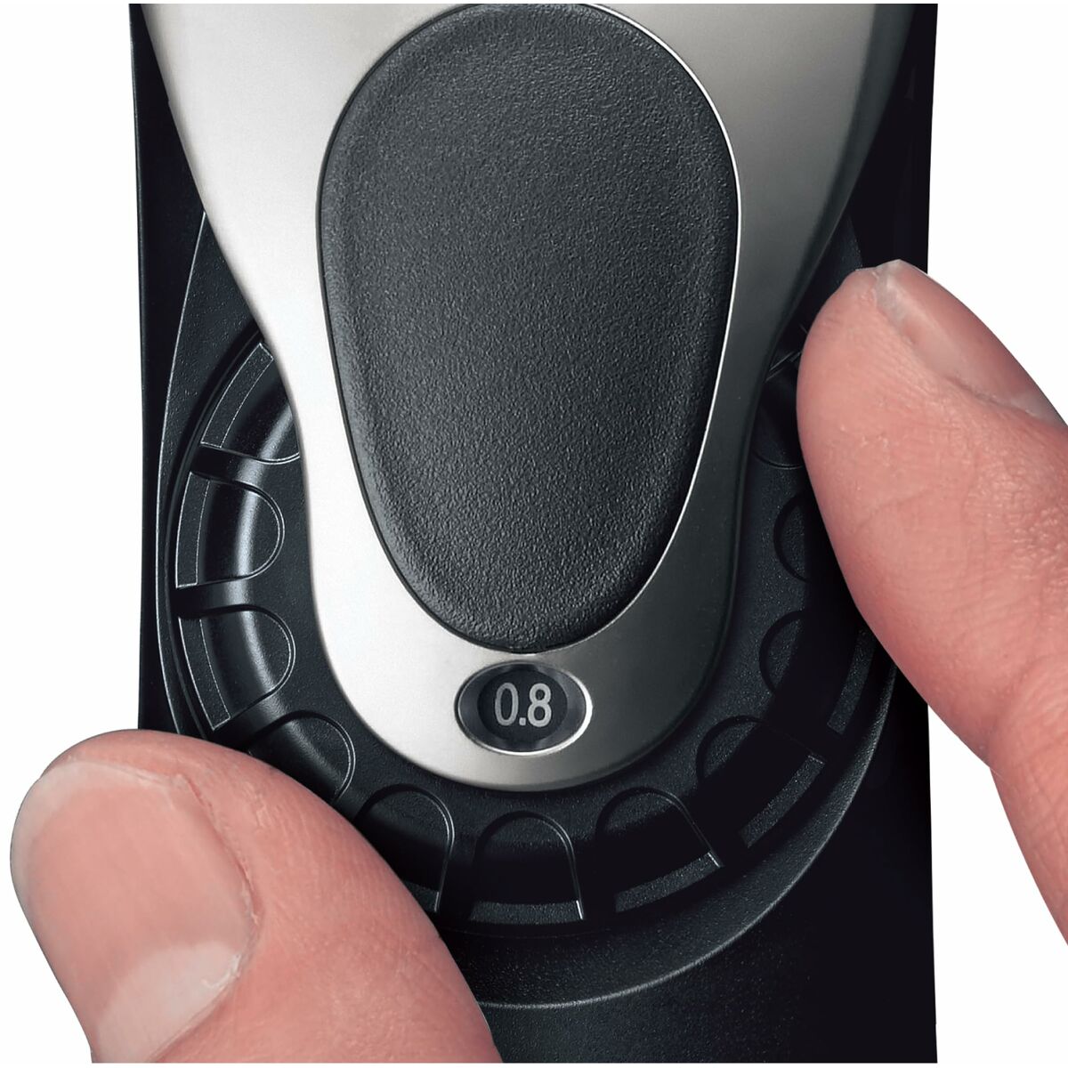 Hårtrimmer Panasonic - 7