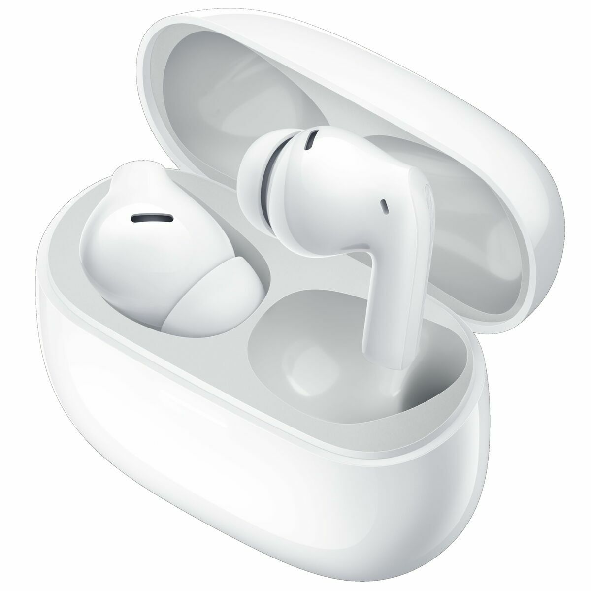 Hörlurar Xiaomi BHR7662GL Vit Svart - 7