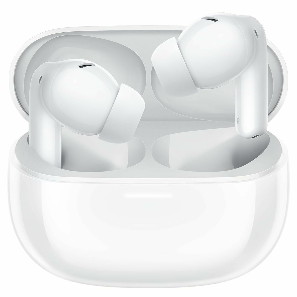 Hörlurar Xiaomi BHR7662GL Vit Svart - 6