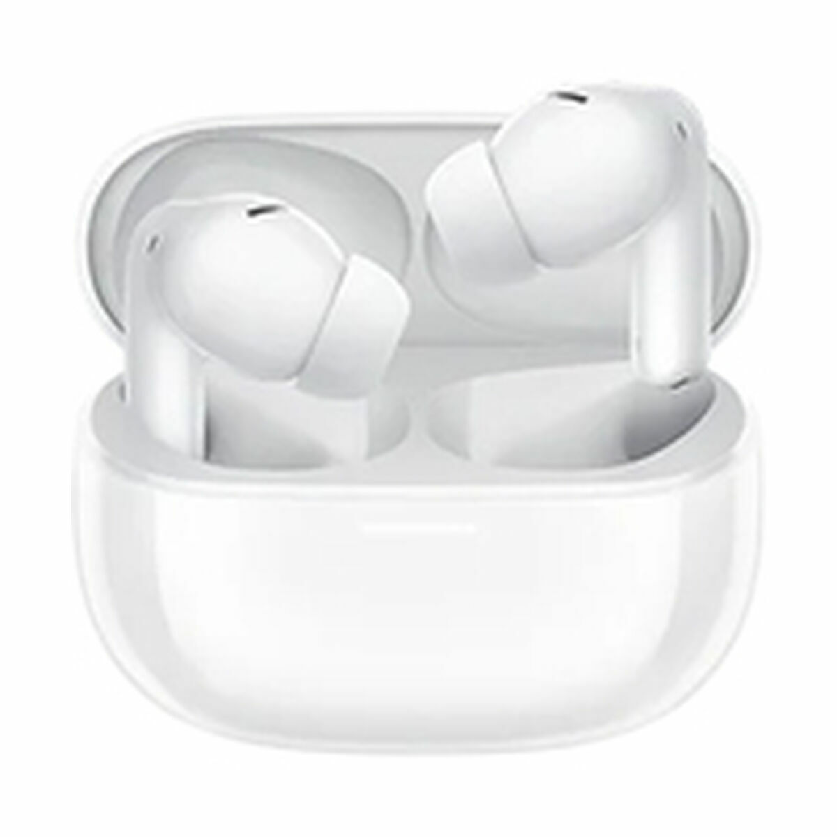 Hörlurar Xiaomi BHR7662GL Vit Svart - 5