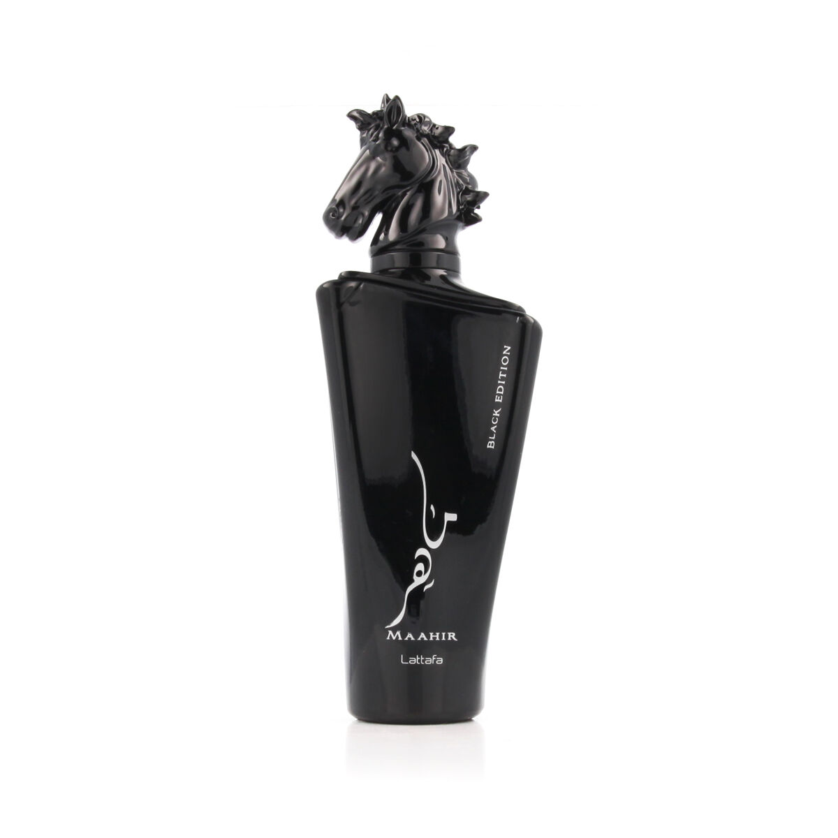 Parfym Unisex Lattafa EDP Maahir Black Edition 100 ml - 2