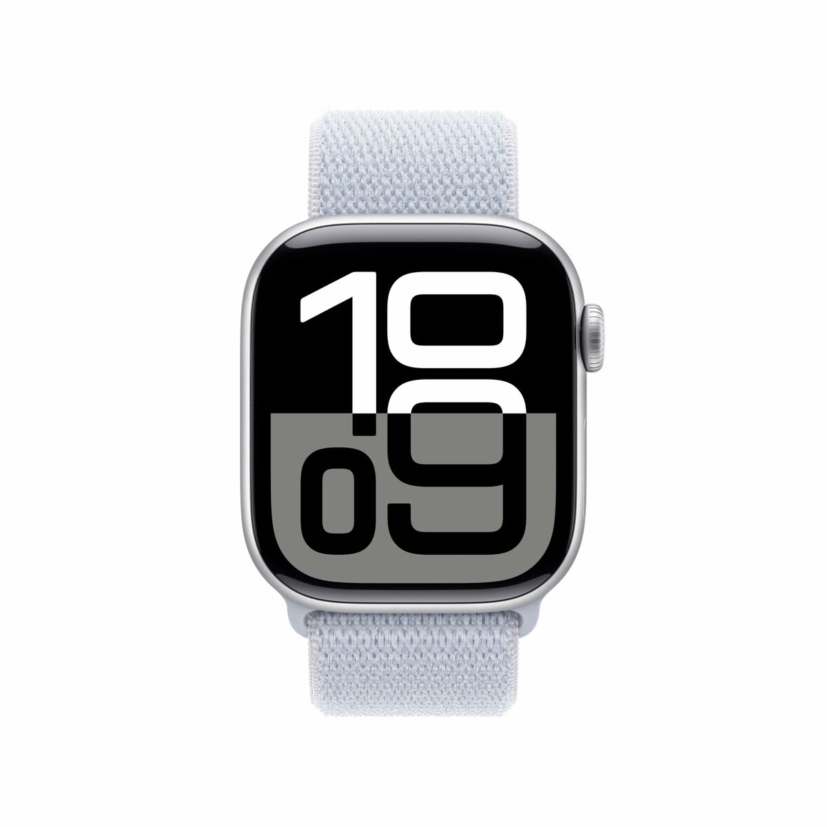 Herrklocka Apple MWX53QL/A Grå 42 mm - 2