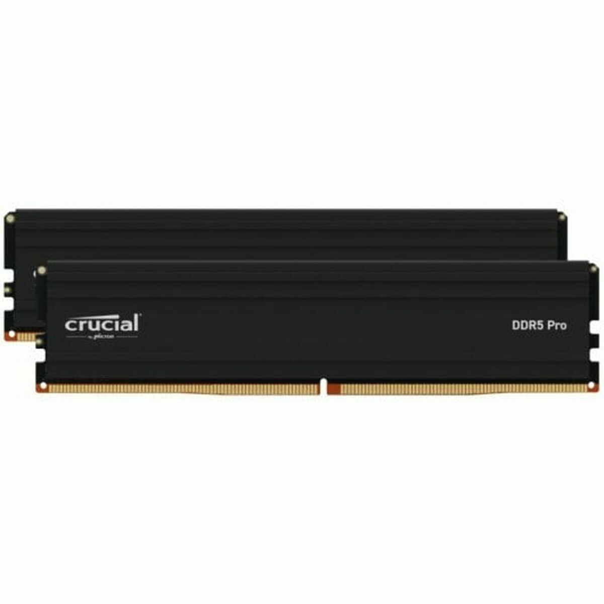 RAM-minne Crucial CP2K32G56C46U5 64 GB DDR5 SDRAM DDR5 5600 MHz