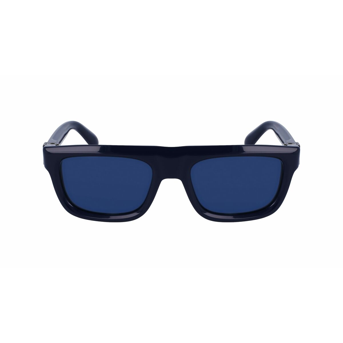 Herrsolglasögon Salvatore Ferragamo SF2009S-414 ø 56 mm - 2