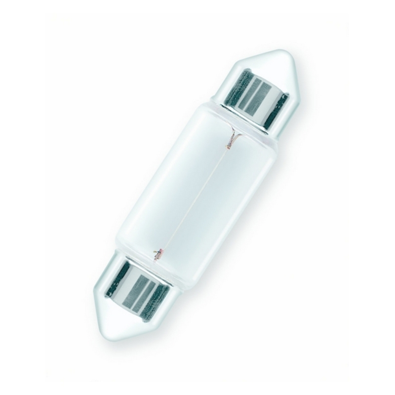 Glödlampa för bil OS6411-02B Osram OS6411-02B C10W 12V 10W - 6