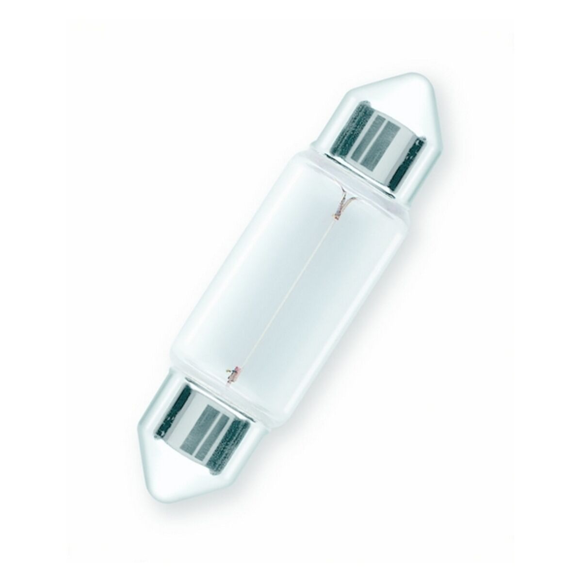 Glödlampa för bil OS6411-02B Osram OS6411-02B C10W 12V 10W - 17