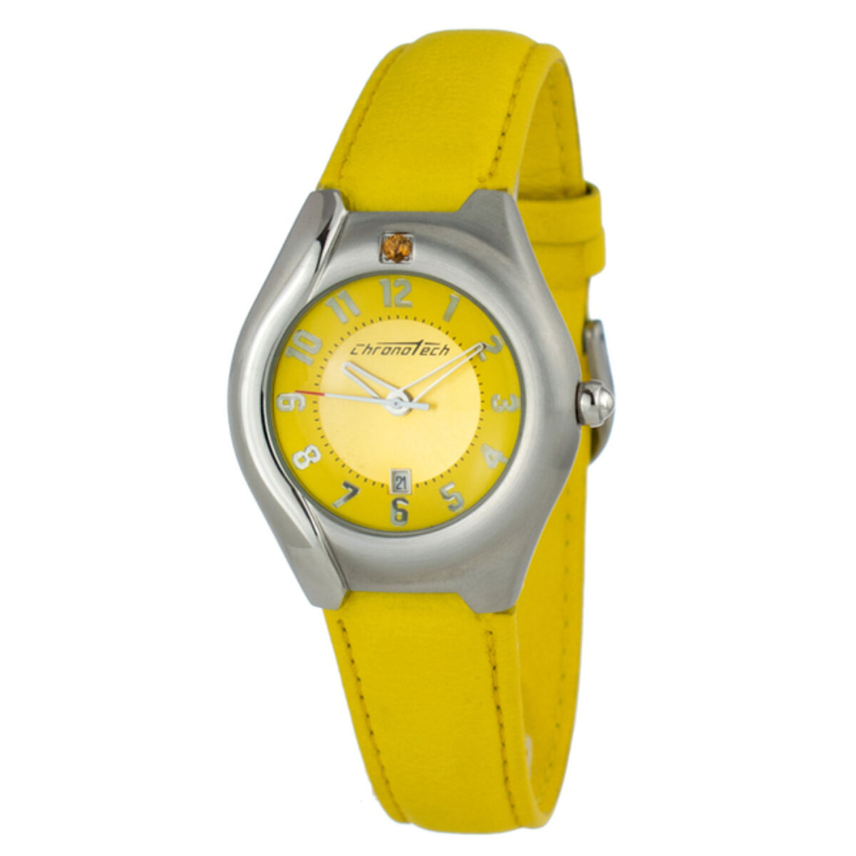 Damklocka Chronotech CT2206L-11 (Ø 32 mm) - 9