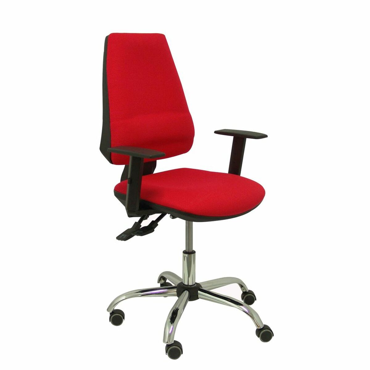 Kontorsstol  Elche S 24 Piqueras y Crespo CRB10RL - 4