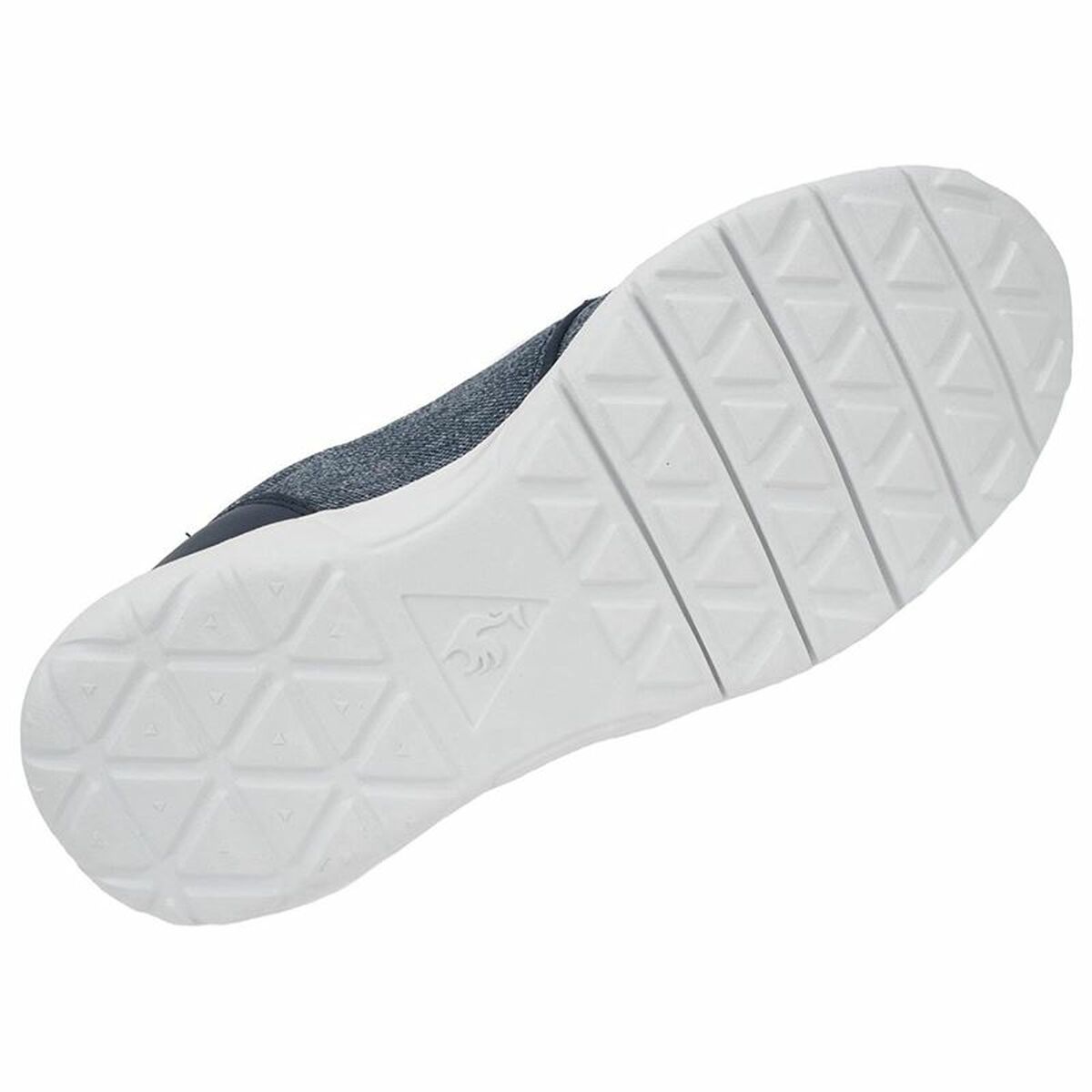 Sportskor för barn Le coq sportif Dynacomf Mörkblå - 3