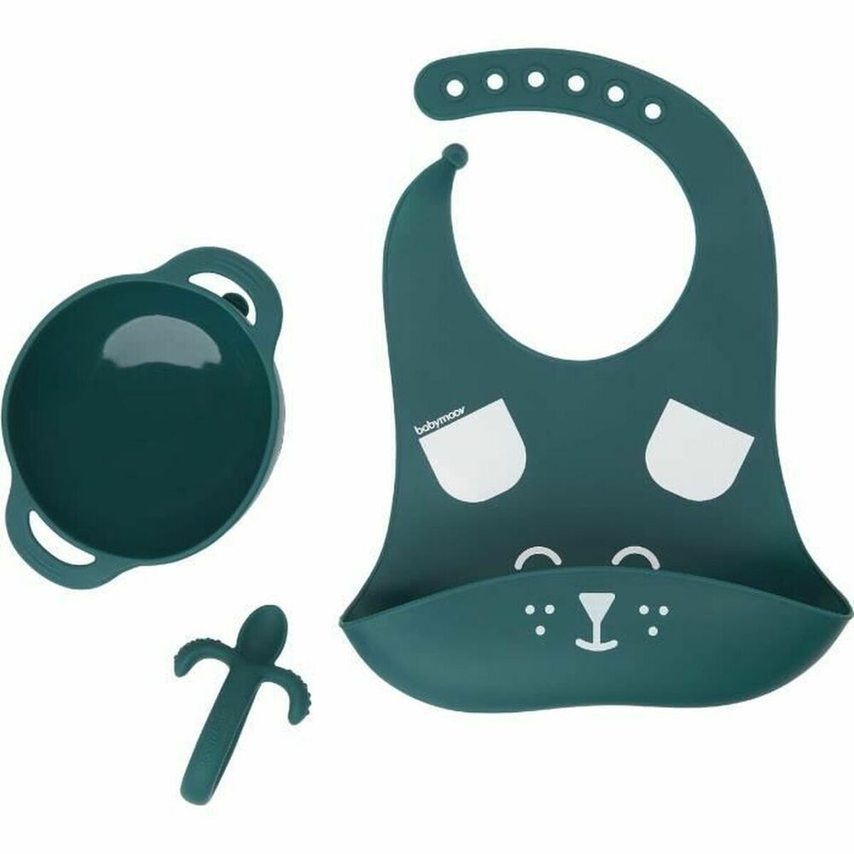 Set Babymoov  FIRST'ISY Dog - 4