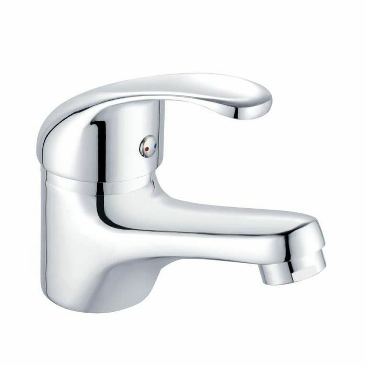Blandare Rousseau Metall Rostfritt stål Mässing - 3