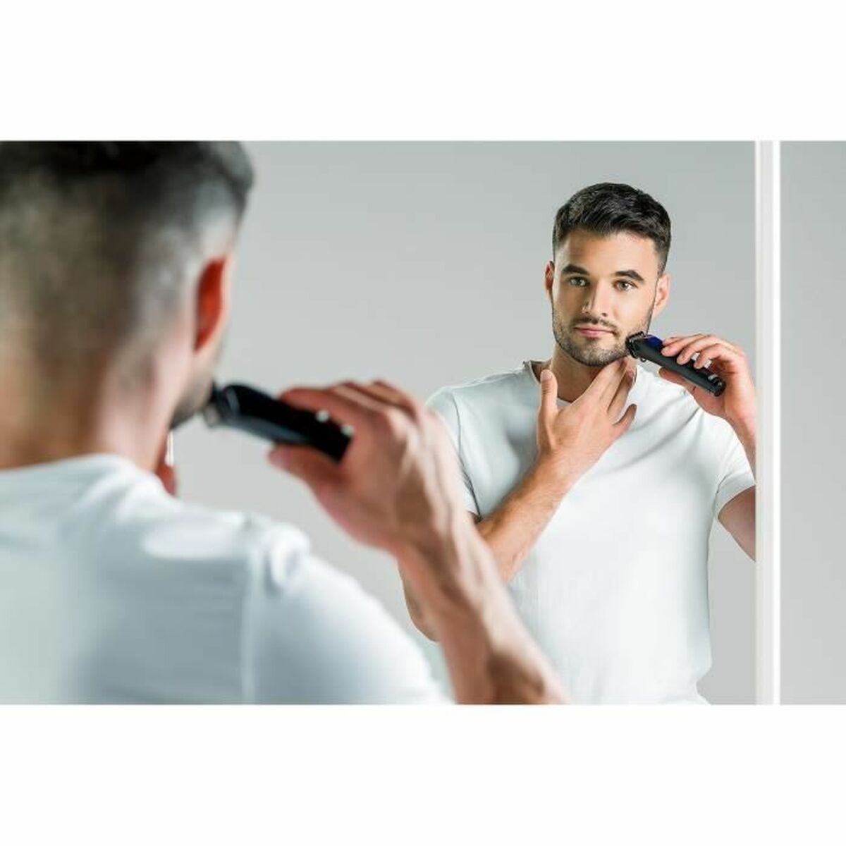 Hårtrimmer Wahl 6 W - 4