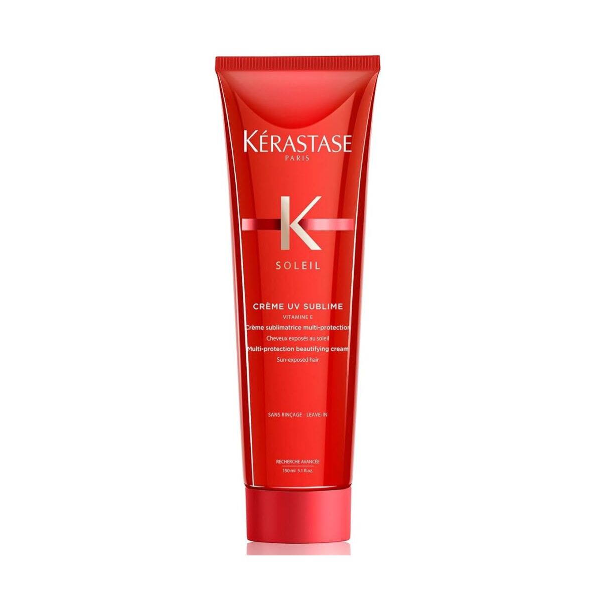 Hårinpackning Kerastase Soleil