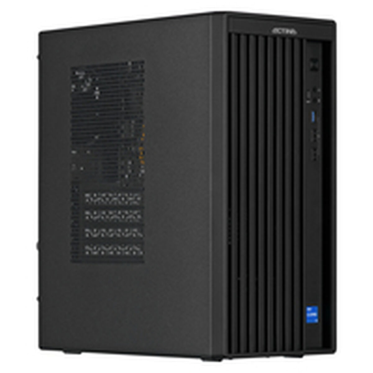 Bordsdator Actina KOMAAAPIM0356 Intel Core i5-14400 16 GB RAM 500 GB SSD - 3