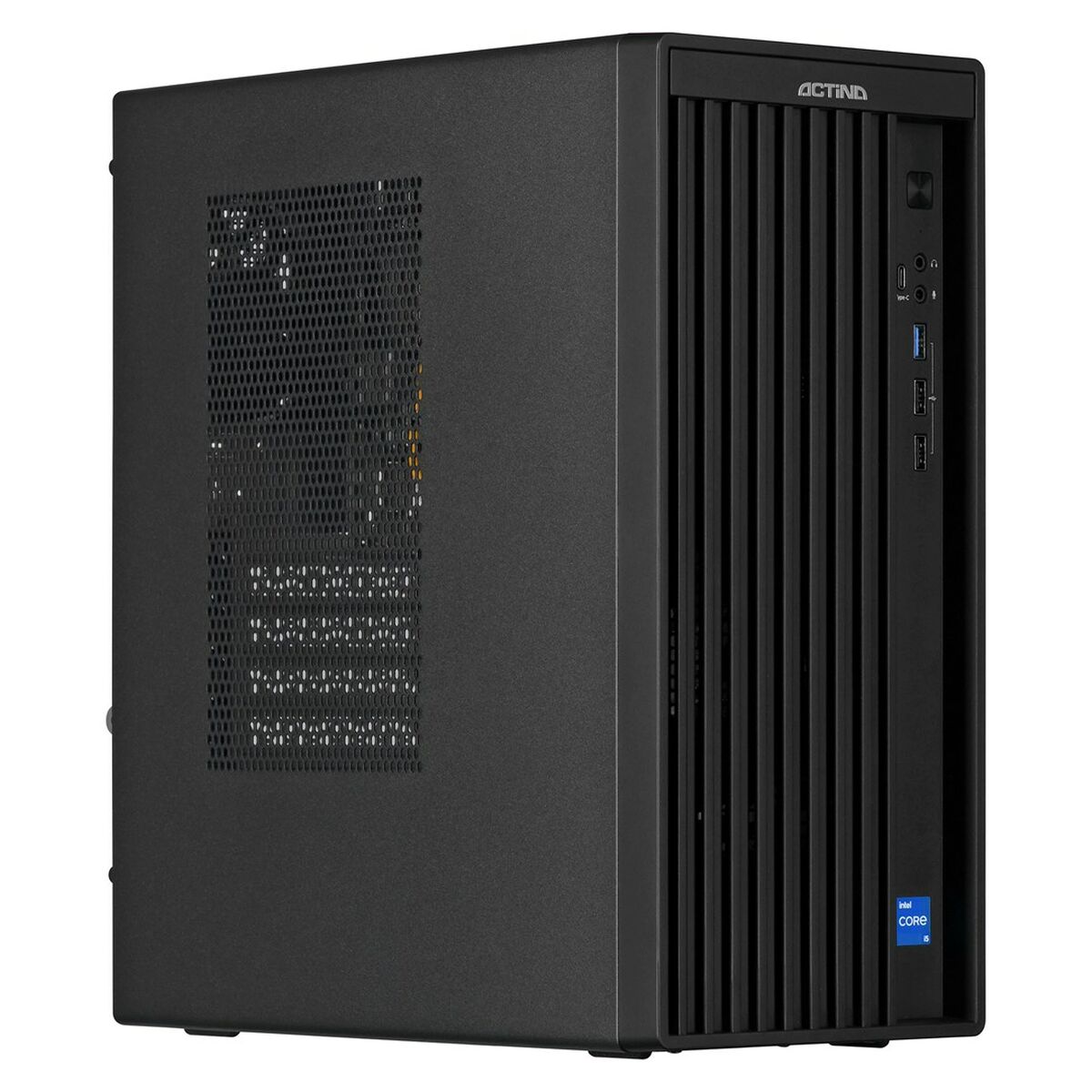 Bordsdator Actina KOMAAAPIM0356 Intel Core i5-14400 16 GB RAM 500 GB SSD