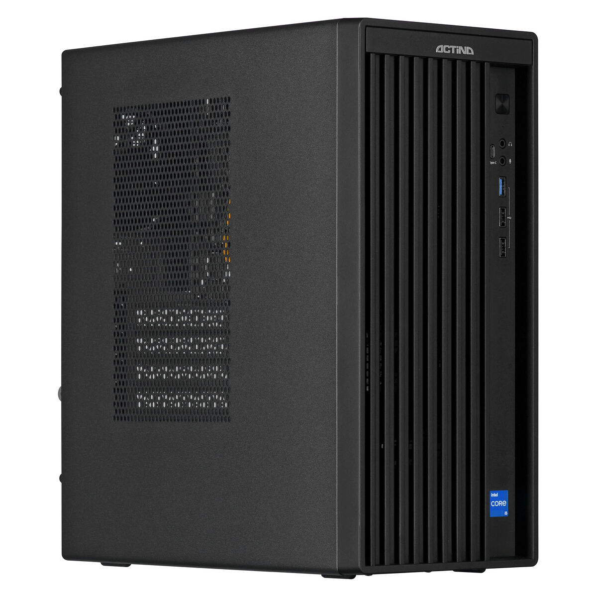 Bordsdator Actina KOMAAAPIM0356 Intel Core i5-14400 16 GB RAM 500 GB SSD - 2