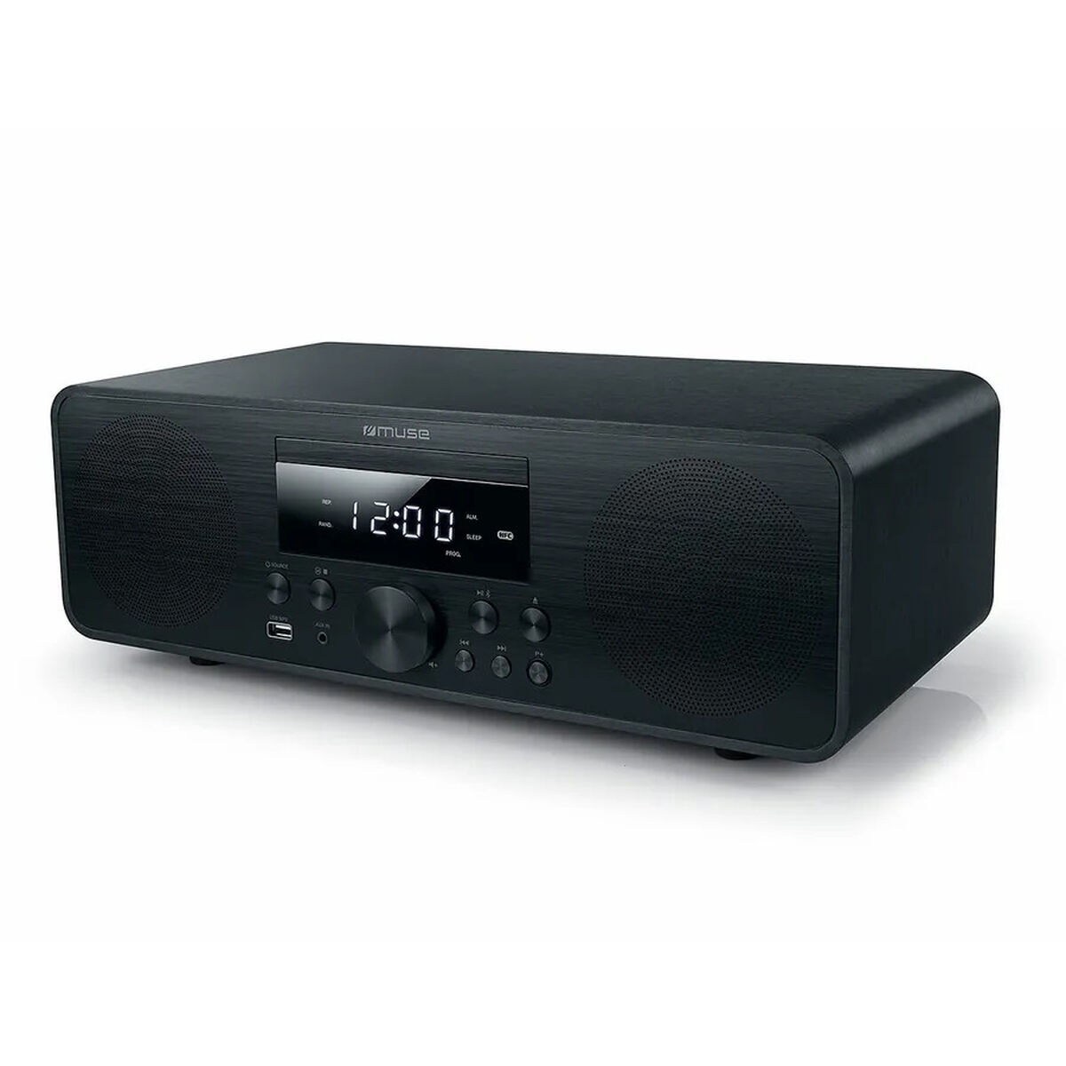 CD-radio Muse M-880FBC