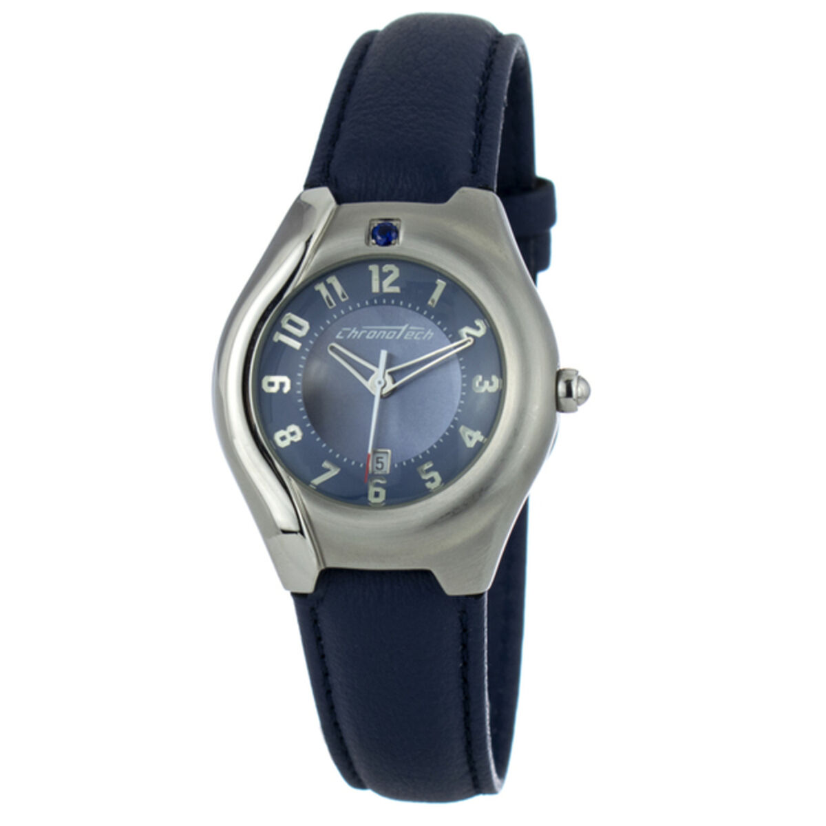 Damklocka Chronotech CT2206L-09 (Ø 34 mm) - 9