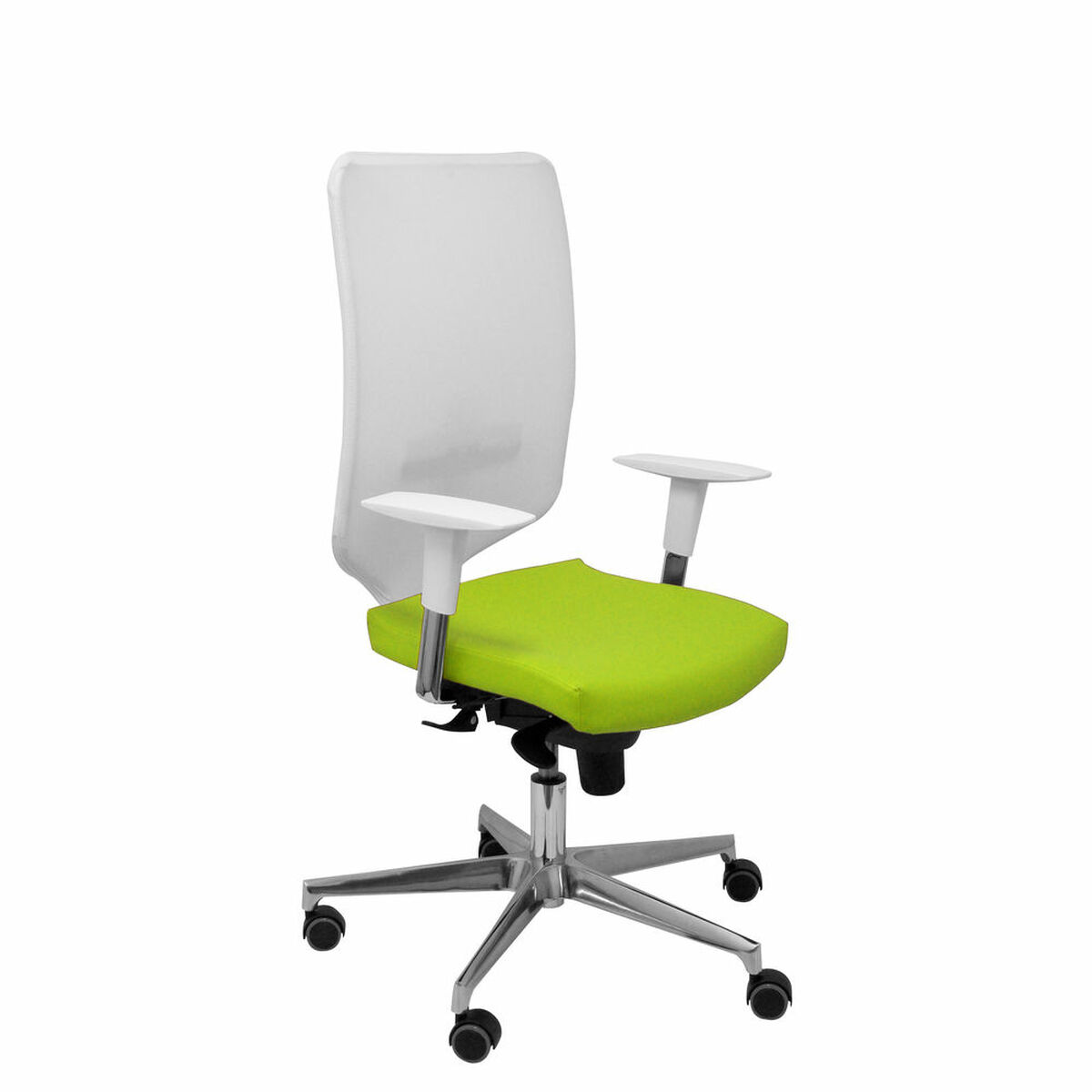 Kontorsstol Ossa Bl Piqueras y Crespo 6SBSP22 Pistage - 3