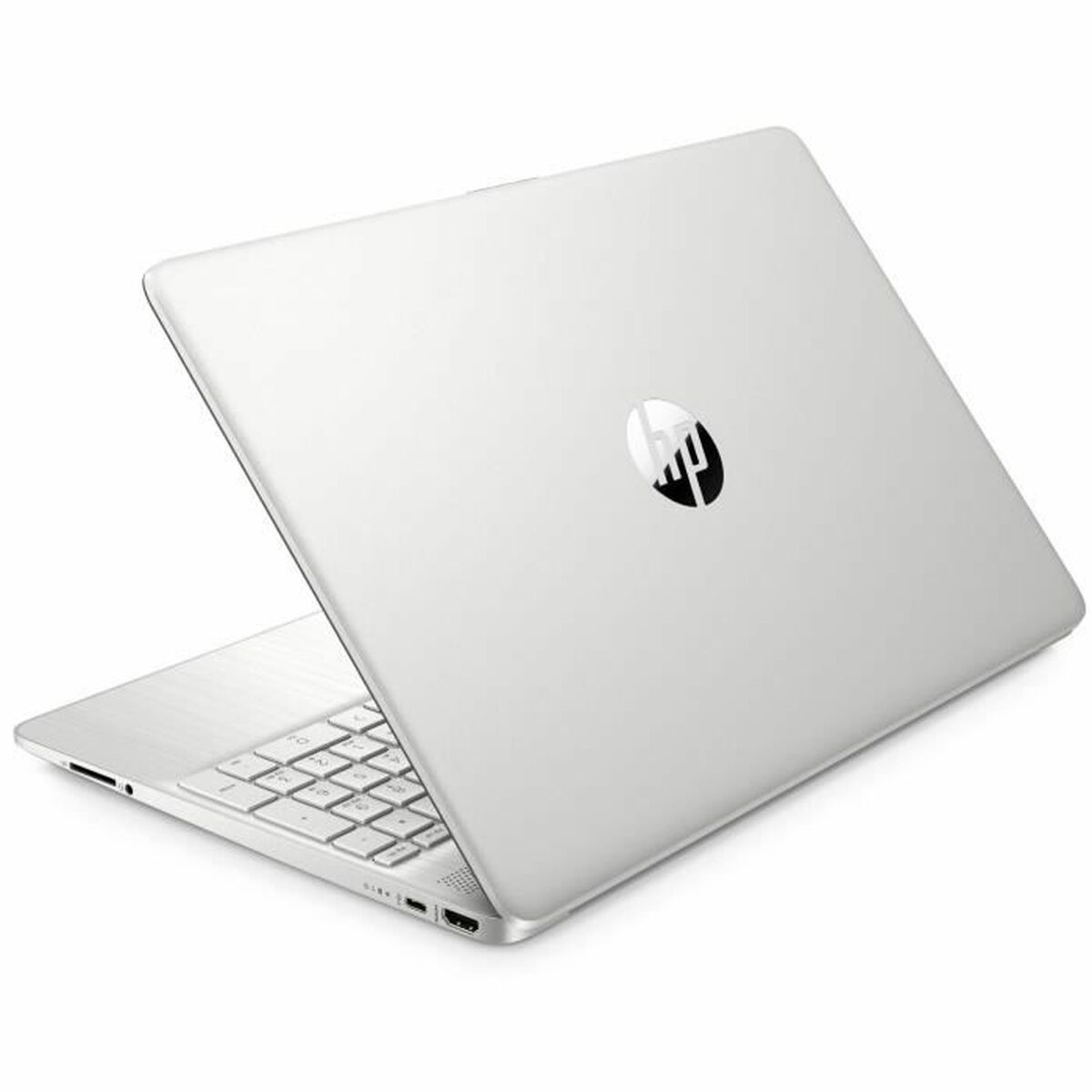 Laptop HP 15s-eq2090nf 15" Ryzen 7 5700U 16 GB RAM 512 GB Azerty Franska - 7