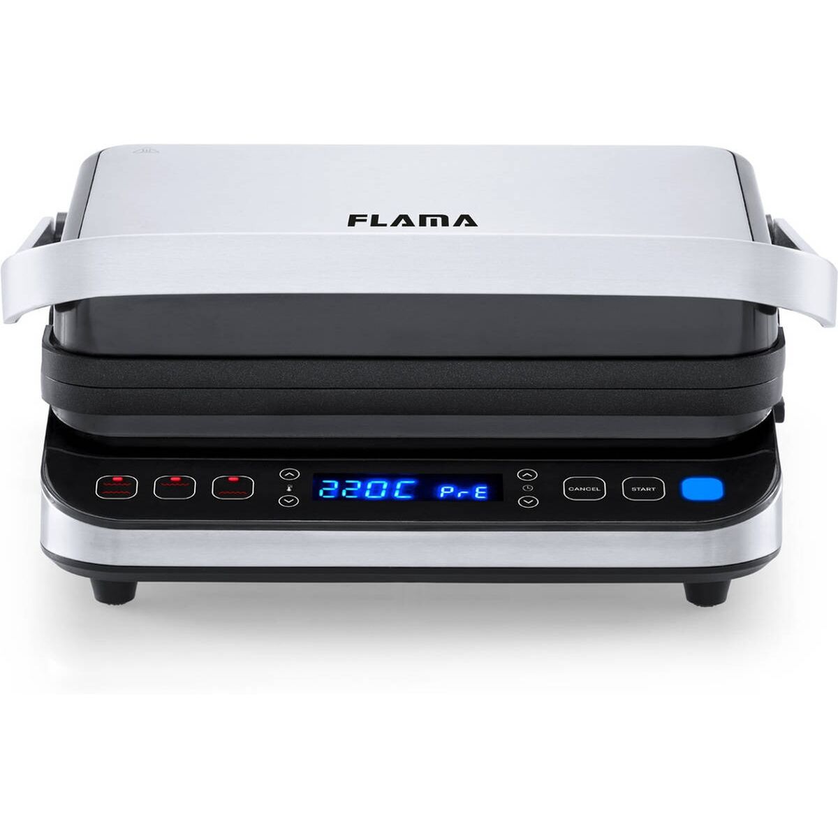 Smörgåsmaskin Flama 4585FL - 4