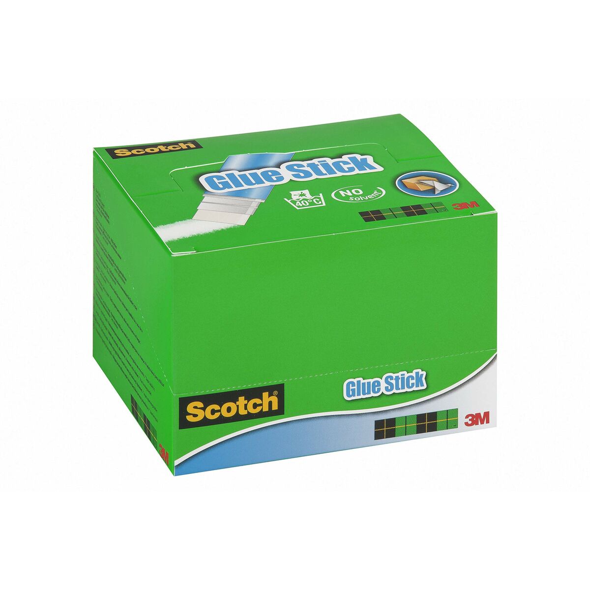 Limstift Scotch Classic Line 8 g - 5