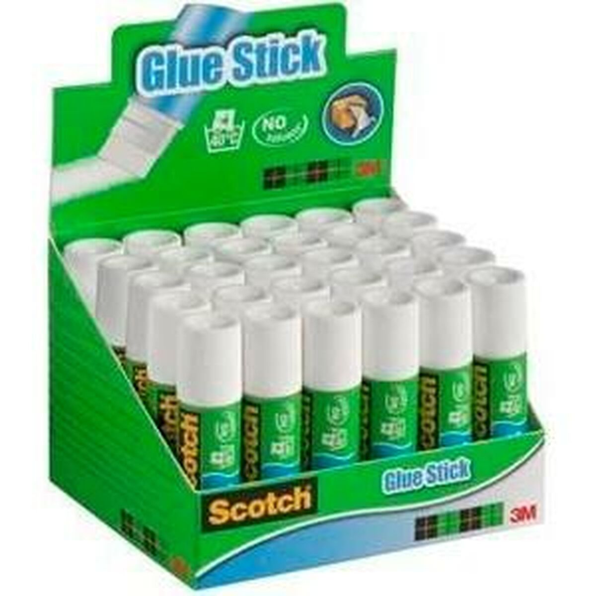 Limstift Scotch Classic Line 8 g - 6