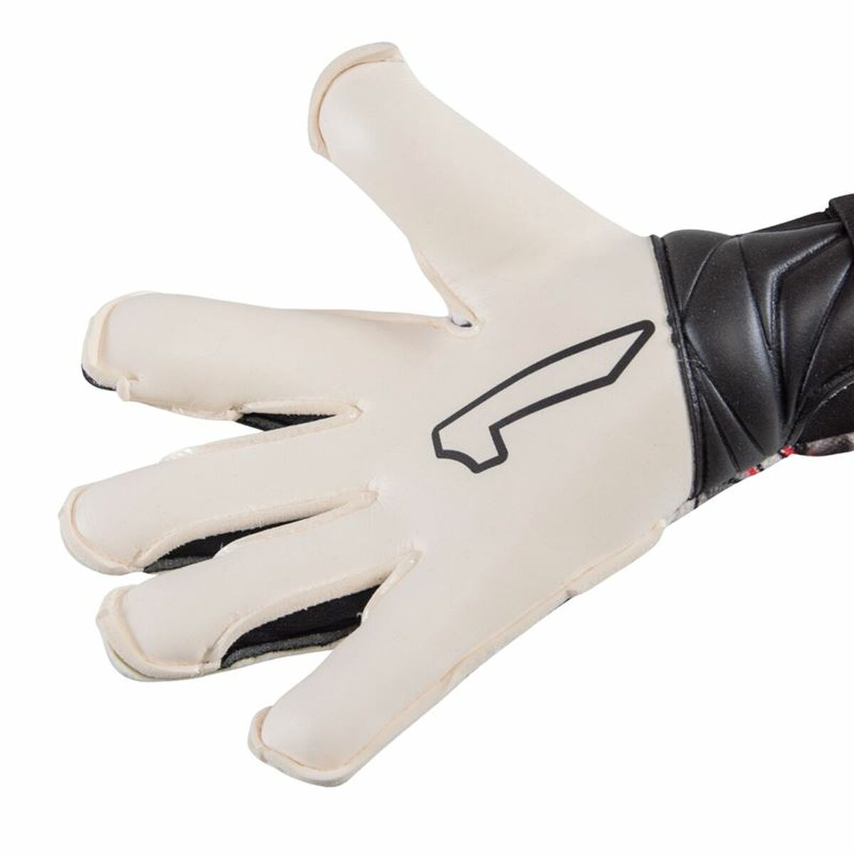 Målvaktshandskar Rinat Xtreme Guard Dominius Pro Multicolour Vuxna - 3