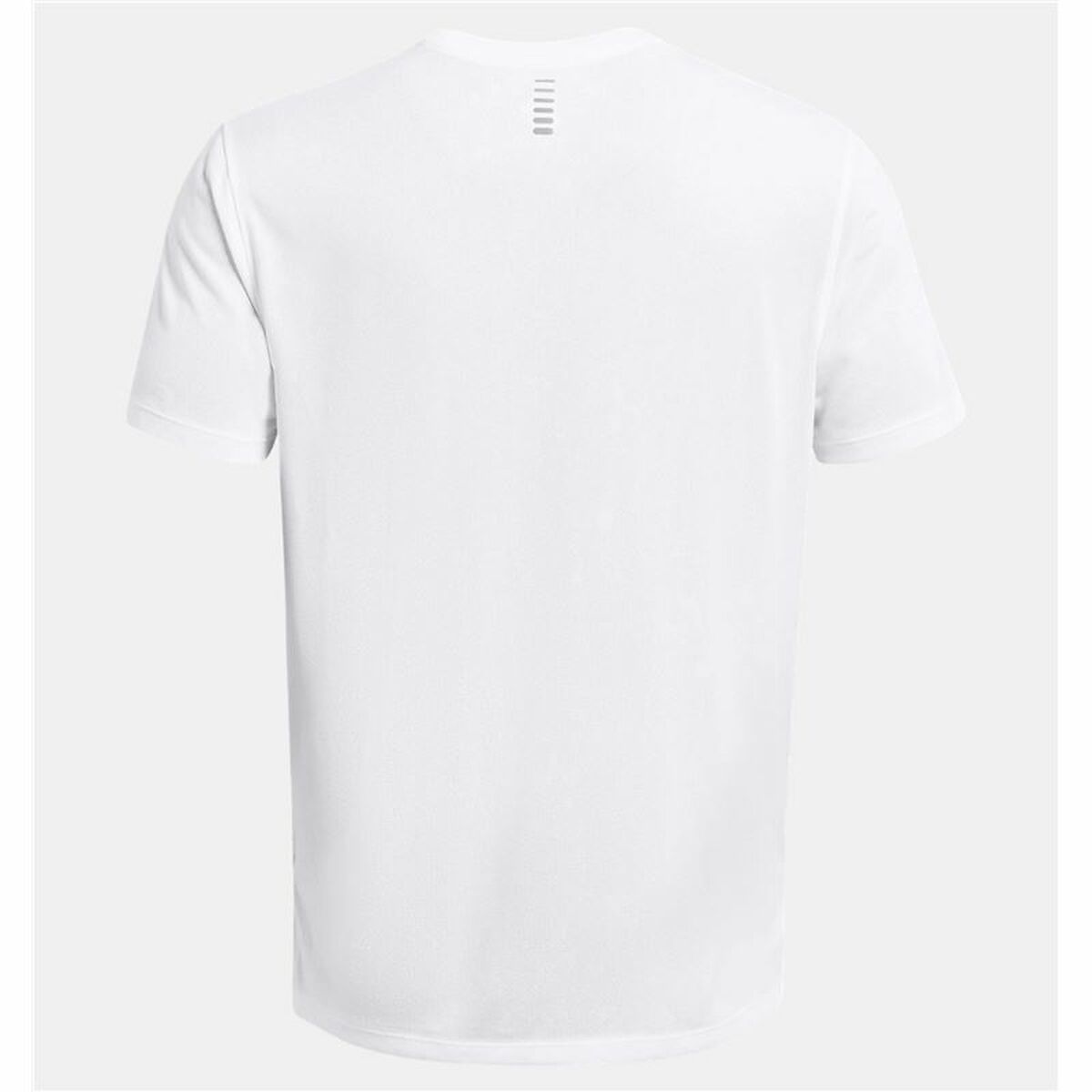 T-shirt med kortärm Herr Under Armour Launch - 2