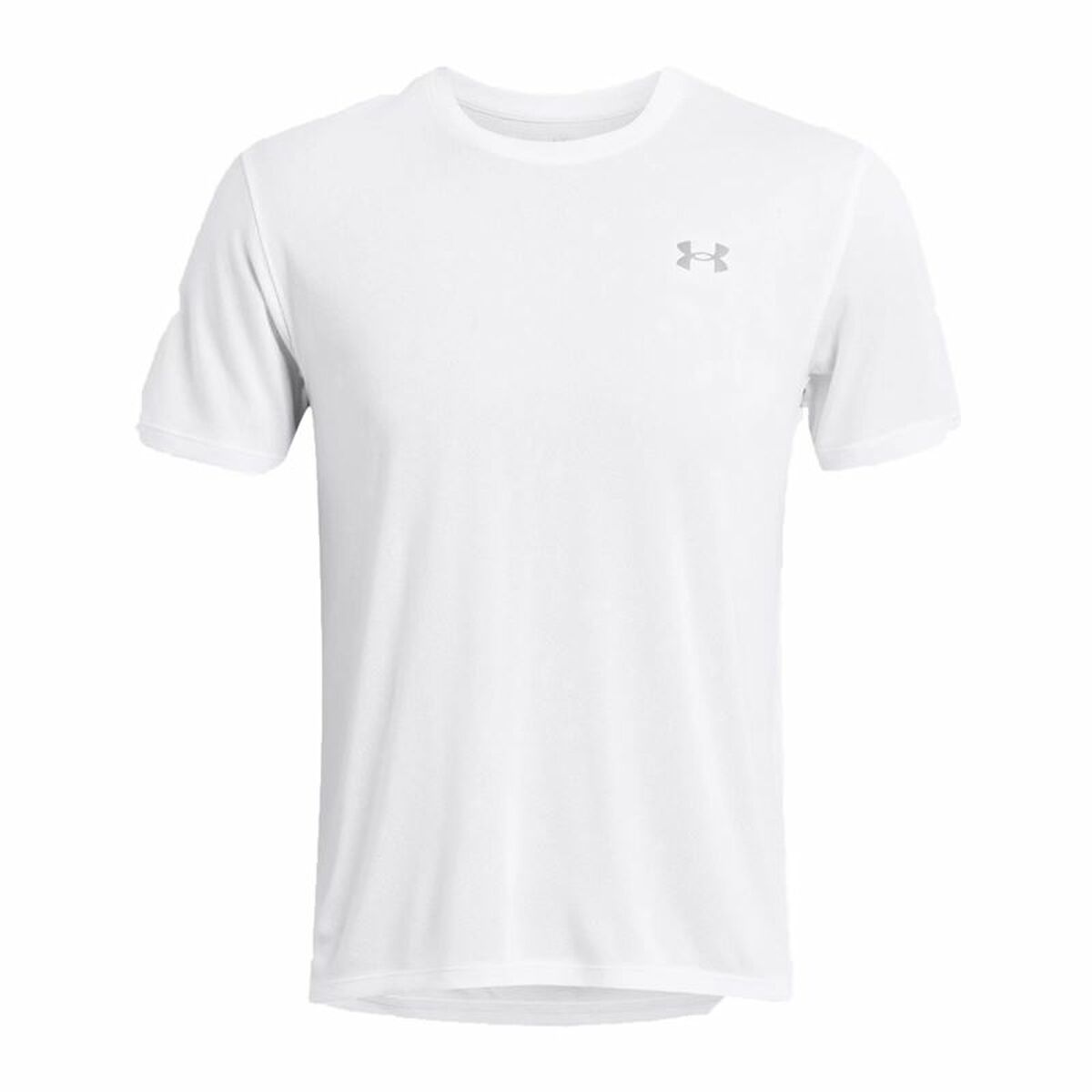 T-shirt med kortärm Herr Under Armour Launch