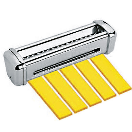 Skär rullen 6,5 mm "fettucine"