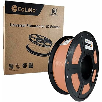 Filamentrulle CoLiDo Brun Ø 1,75 mm