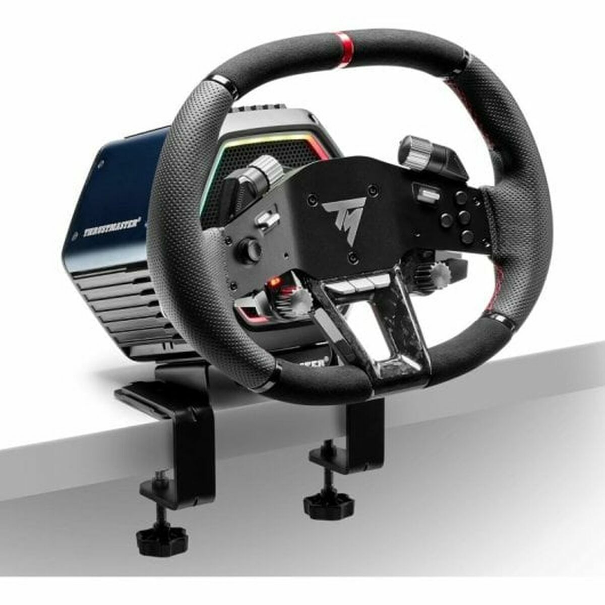 Ratt Thrustmaster - 3
