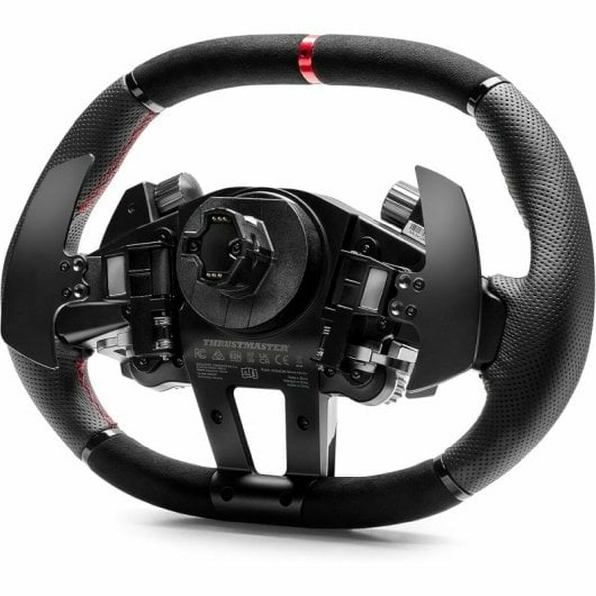 Ratt Thrustmaster - 2