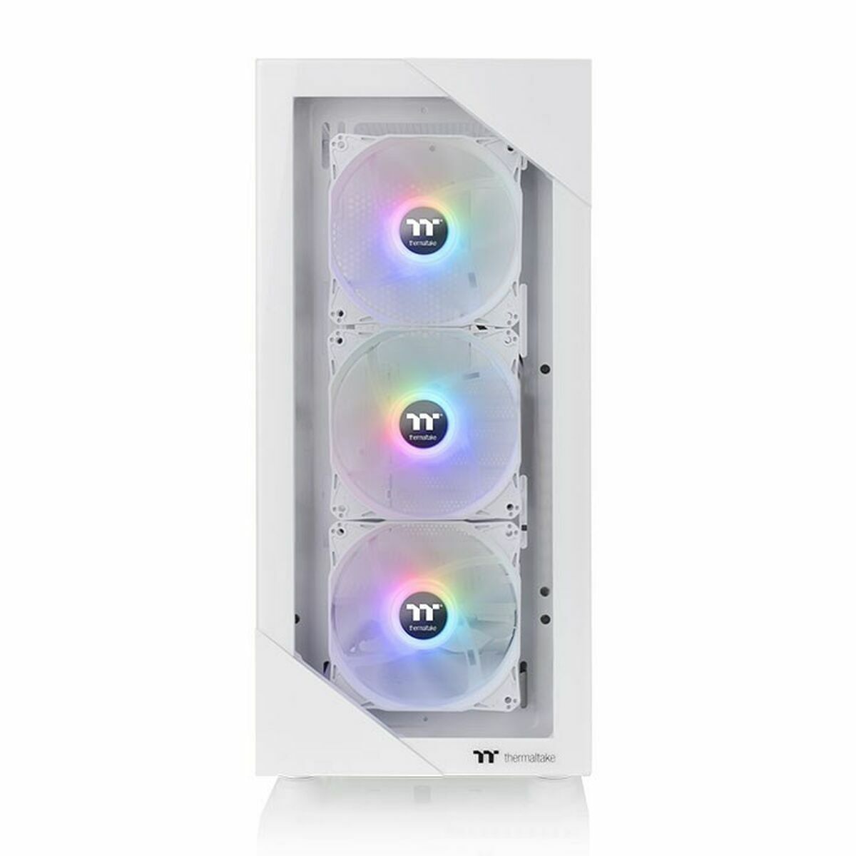 ATX Semitorn THERMALTAKE CA-1X3-00M6WN-00 Vit - 2