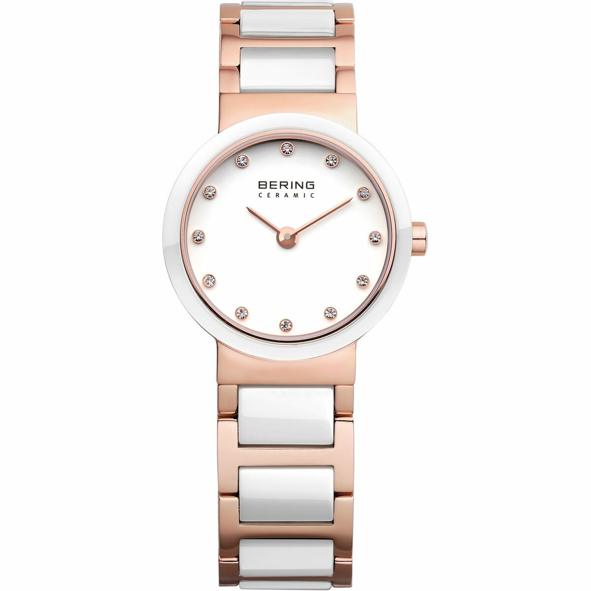 Damklocka Bering 10725-766 (Ø 25 mm) - 2
