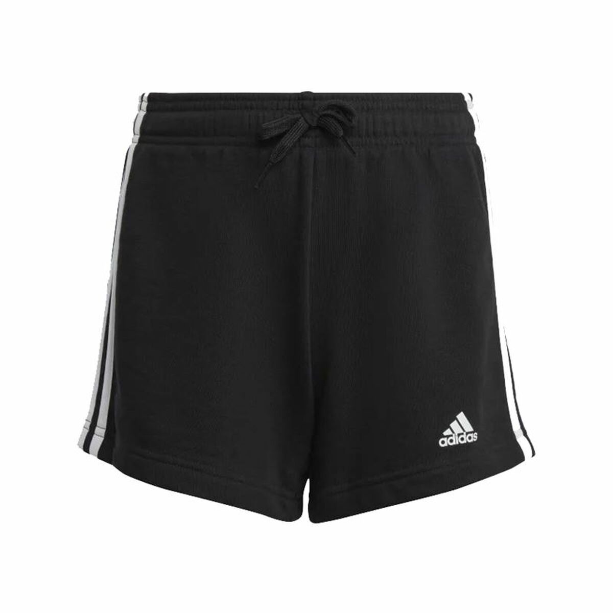 Träningsshorts Adidas Essentials Svart
