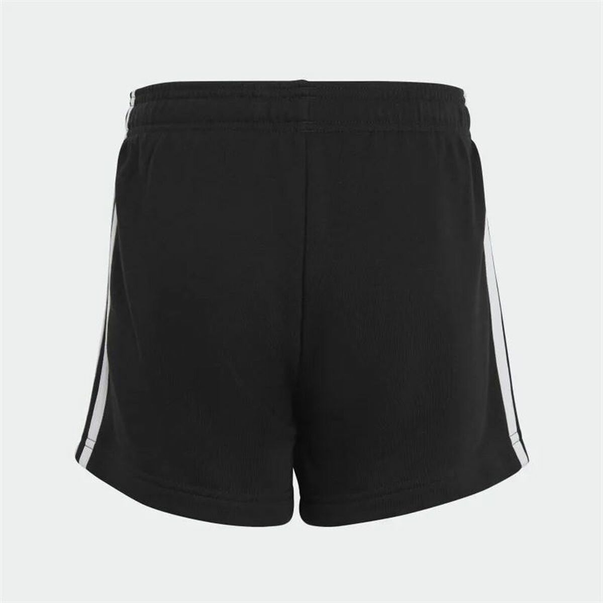 Träningsshorts Adidas Essentials Svart - 2