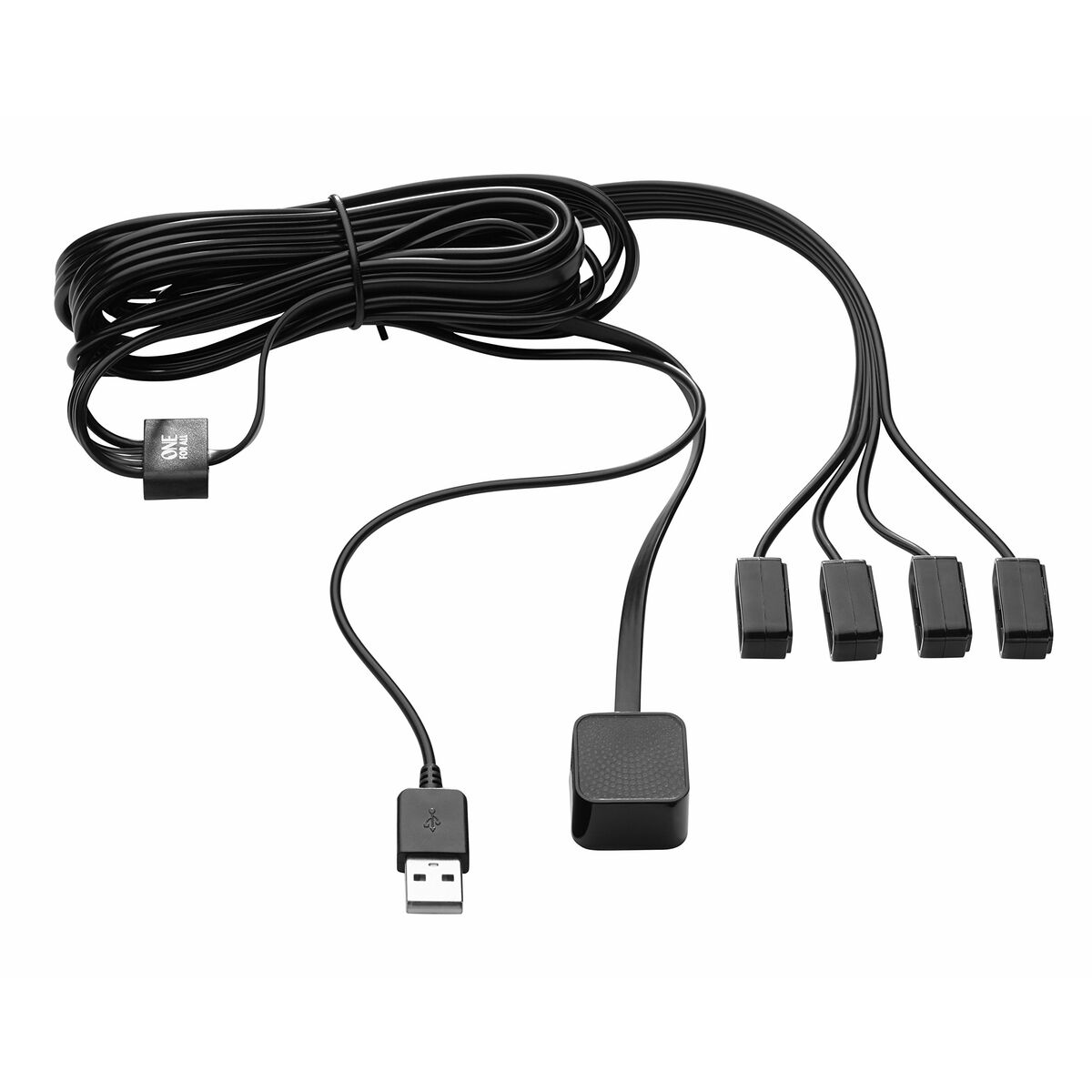 Adapter One For All (Renoverade A) - 2