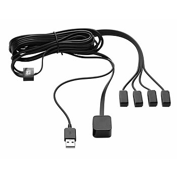 Adapter One For All (Renoverade A)