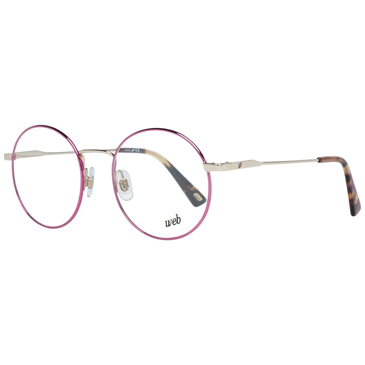 Glasögonbågar Web Eyewear WE5274 4932A