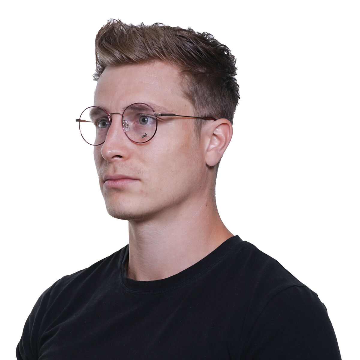 Glasögonbågar Web Eyewear WE5274 4932A - 2