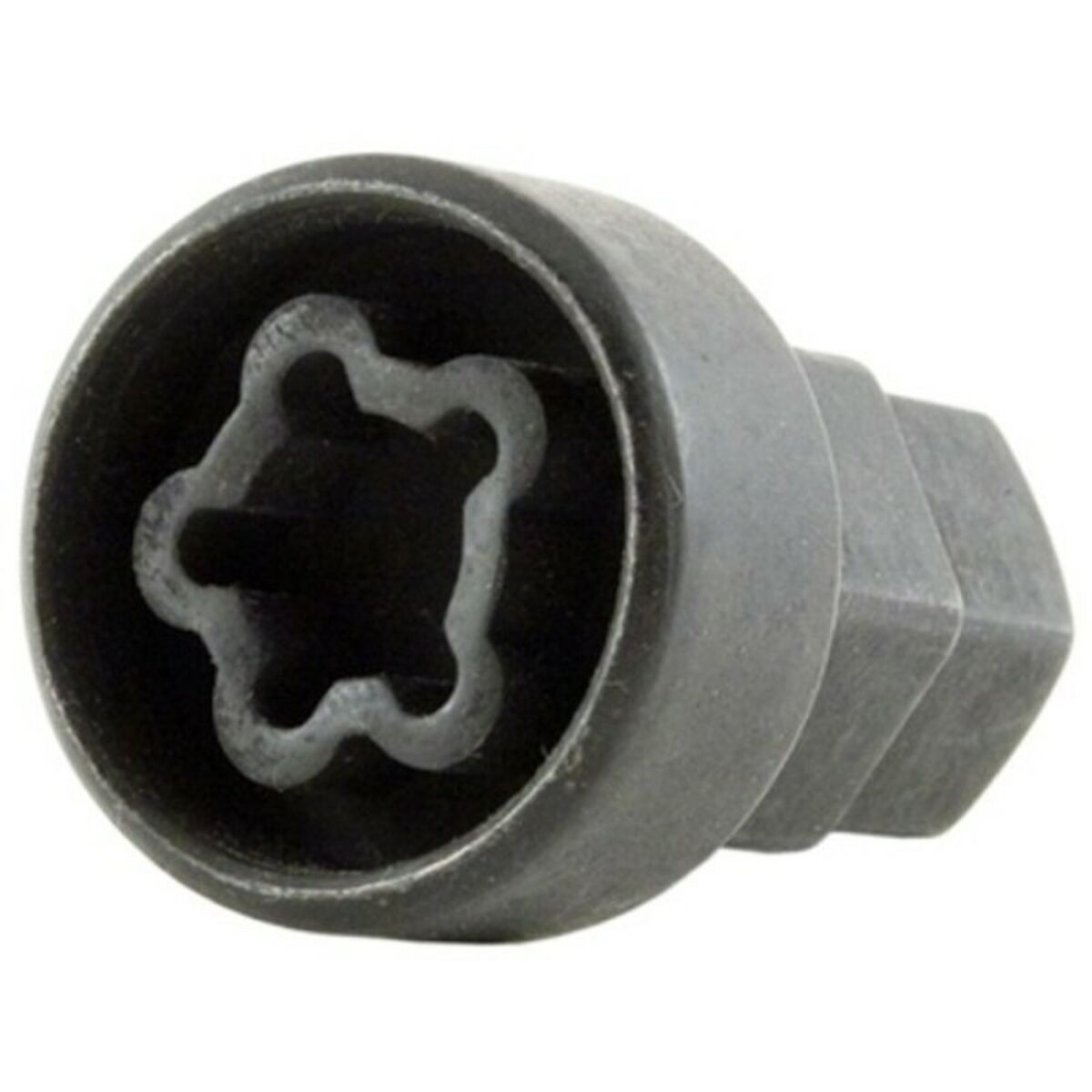 Stöldskyddsnyckel BC Corona 904 - 2